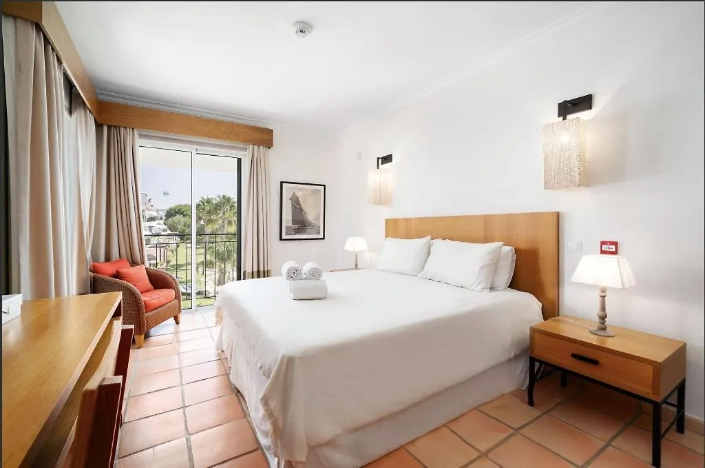 Apartment 3 Bedroom Vila Sol Golf Resort- 1St Floor Quarteira