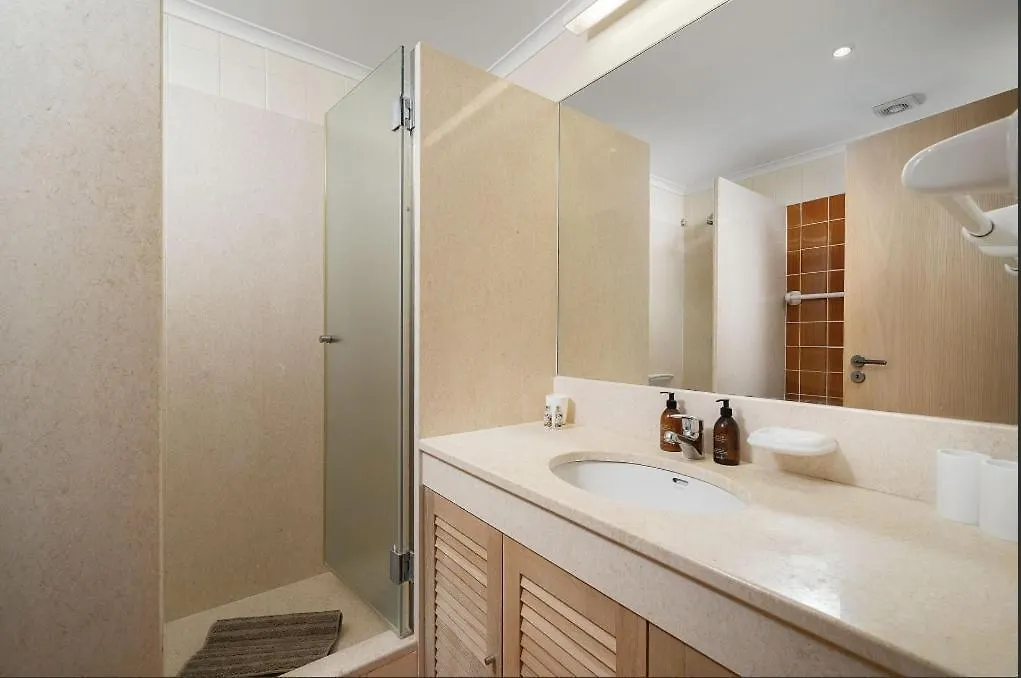 3 Bedroom Vila Sol Golf Resort- 1St Floor Quarteira