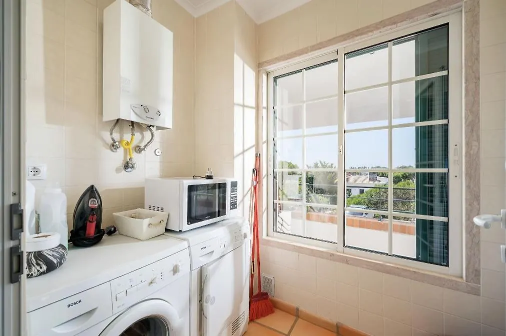 3 Bedroom Vila Sol Golf Resort- 1St Floor Quarteira 0*,  Portugal
