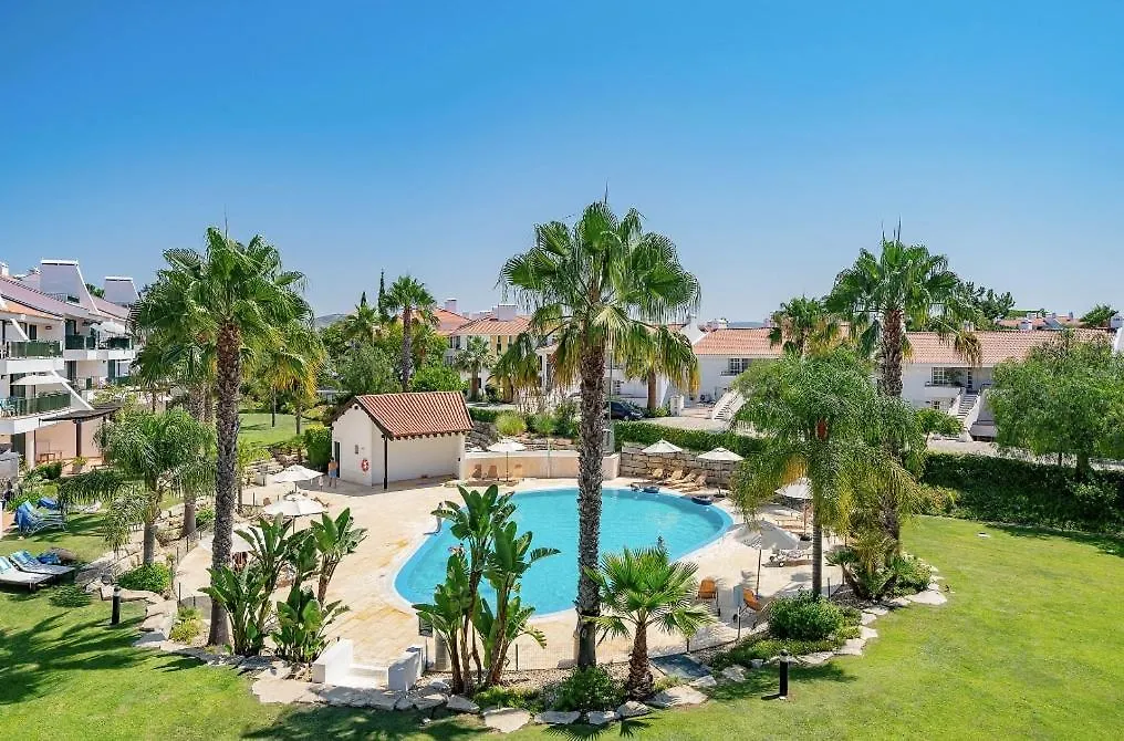 3 Bedroom Vila Sol Golf Resort- 1St Floor Quarteira 0*,