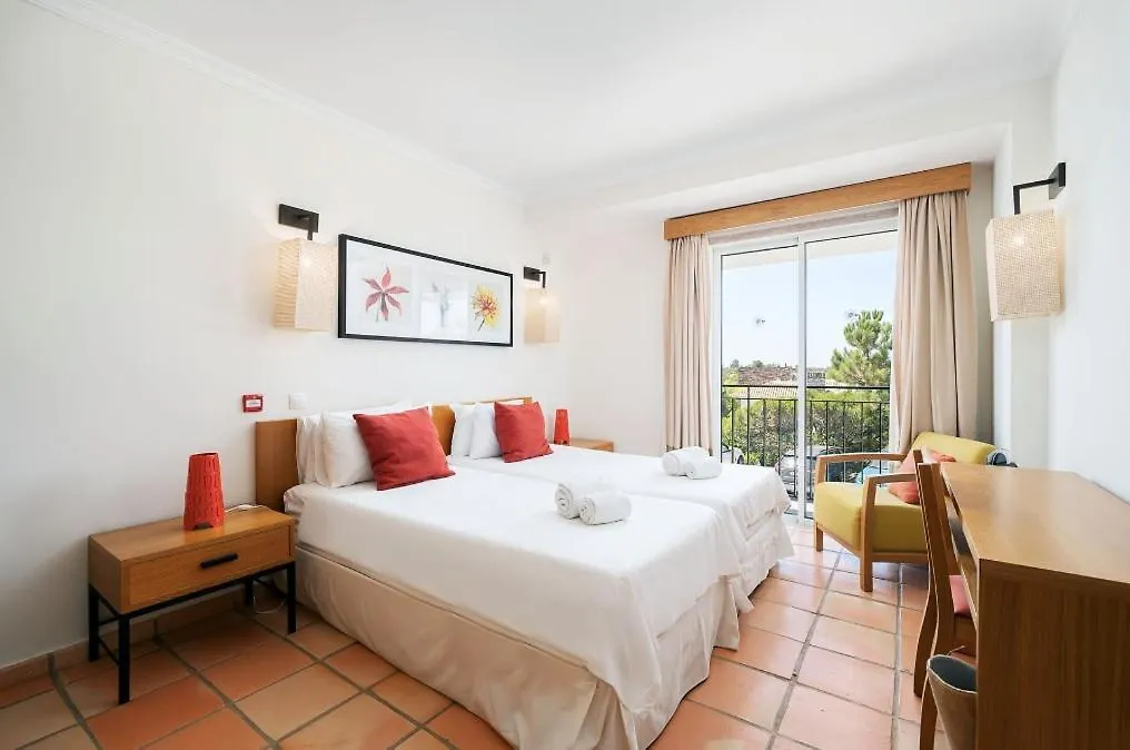 3 Bedroom Vila Sol Golf Resort- 1St Floor Quarteira Portugal